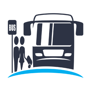 GPS pour Autobus