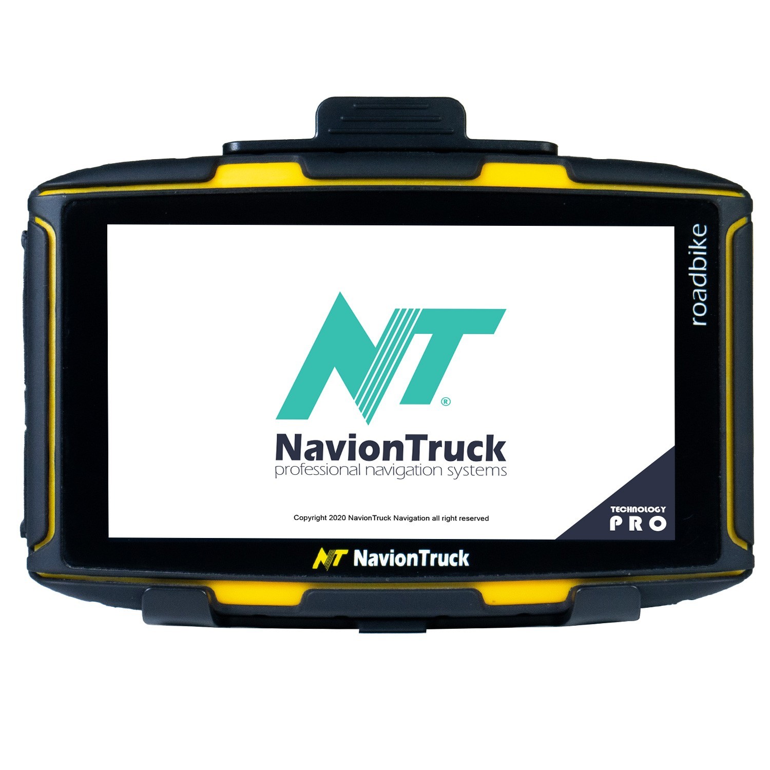 Navion RoadBike - GPS pour Moto