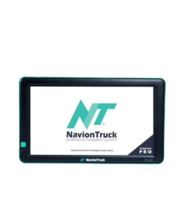 GPS Camion - X9 SMART avec Caméra Routière et Mises à Jour Gratuites