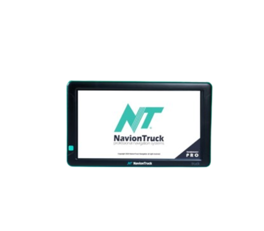 GPS Camion - X7 SMART avec Mises à Jour Gratuites des Cartes