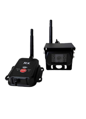 Kit Caméra de Recul Sans Fil pour Camion Sans Écran - Navion CAM View ONE